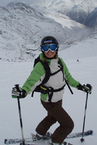 Zapraszam do Soelden fot. skionline.pl