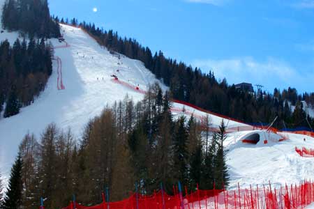 Bad Kleinkirchheim fot. skionline.pl Bad Kleinkirchheim fot. skionline.pl