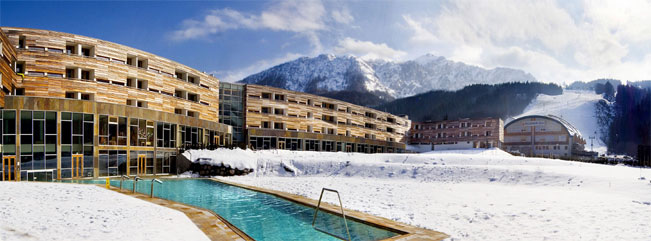 Falkensteiner Hotel & Spa Carinzia Falkensteiner Hotel & Spa Carinzia