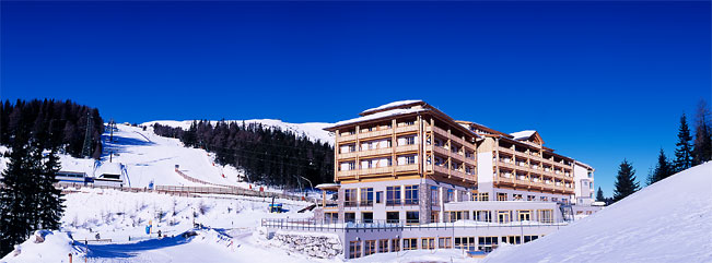 Falkensteiner Hotel Cristallo Falkensteiner Hotel Cristallo