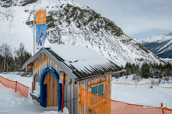 Funpark dla dzieci Funpark dla dzieci