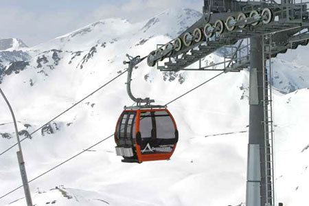 Heiligenblut fot. skionline.pl Heiligenblut fot. skionline.pl