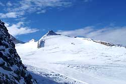 Lodowiec Hintertux fot.skionline.pl