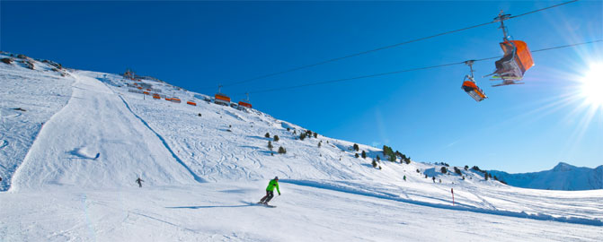 Hochzeiger
