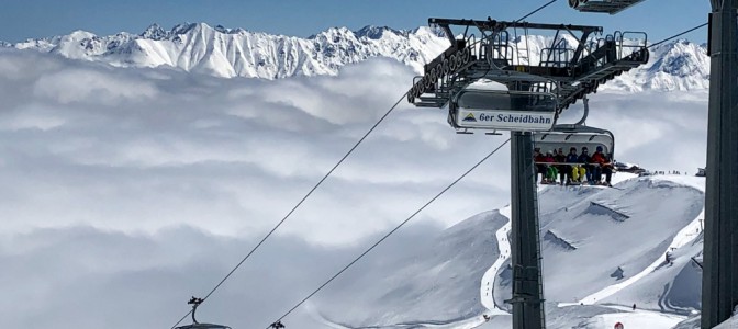 Serfaus - Fiss - Ladis Serfaus - Fiss - Ladis