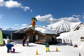 Serfaus Fiss Ladis w Tyrolu - dla dzieci, dla rodzin, dla wszystkich Serfaus Fiss Ladis w Tyrolu - dla dzieci, dla rodzin, dla wszystkich