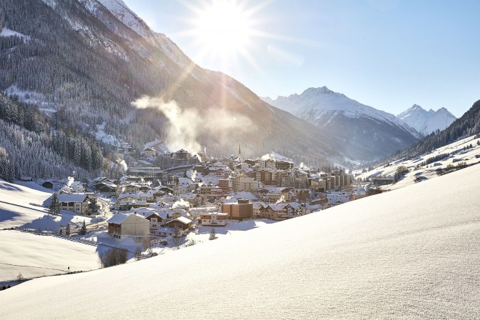 Ischgl Ischgl