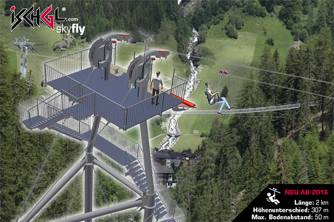 Skyfly Skyfly