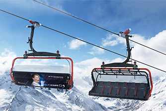 Nowości w Ischgl w sezonie 2017/2018