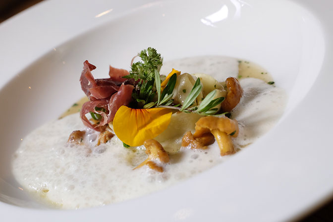 Dwie nowe restauracje w ośrodku narciarskim Dwie nowe restauracje w ośrodku narciarskim