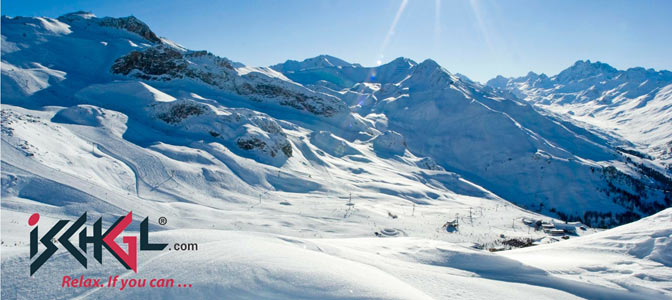 Ischgl Ischgl