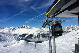 Plany połączenia ośrodków w St. Anton i Kappl bliższe realizacji