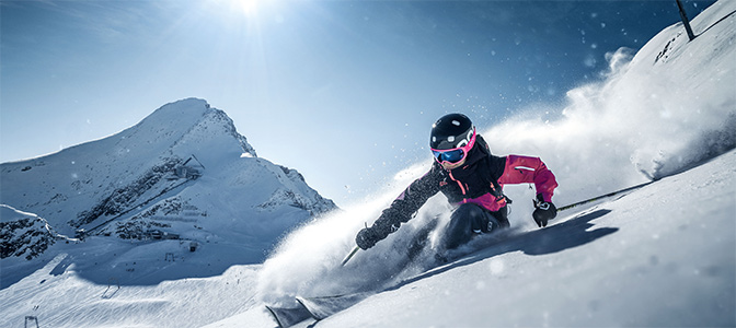 Kaprun Maiskogel Kaprun Maiskogel