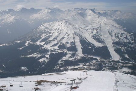 Katschberg fot. skionline.pl Katschberg fot. skionline.pl