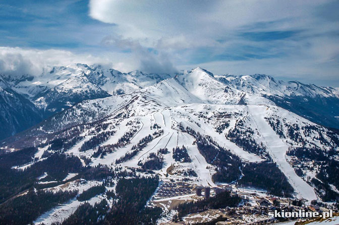 Katschberg fot. PK/skionline.pl Katschberg fot. PK/skionline.pl