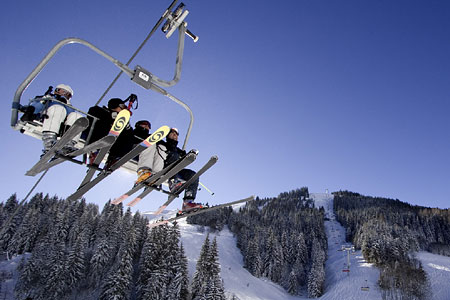 fot. TVB Kitzbuehel fot. TVB Kitzbuehel