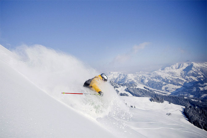 Kitzbühel Kitzbühel