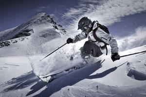 Kitzsteinhorn Freeride XXL - bezpieczeństwo przede wszystkim!