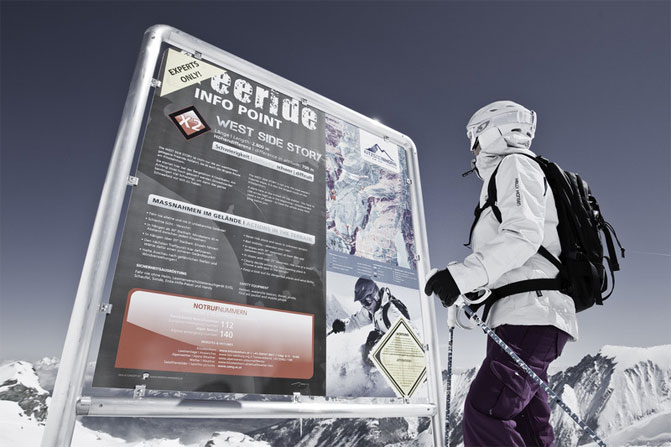 Kitzsteinhorn Freeride XXL Kitzsteinhorn Freeride XXL