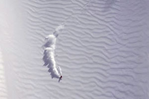 Freeride’owy weekend na Les Diablerets