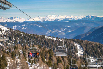 Val di Sole - wakacje w dobrej cenie