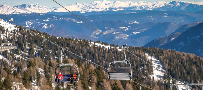 Val di Sole - wakacje w dobrej cenie