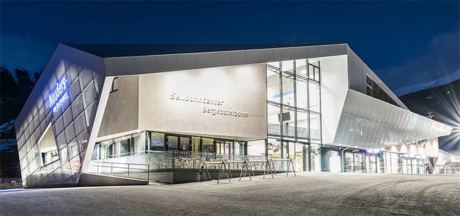 Nauders - austriacki klejnot zimy w każdym aspekcie Nauders - austriacki klejnot zimy w każdym aspekcie