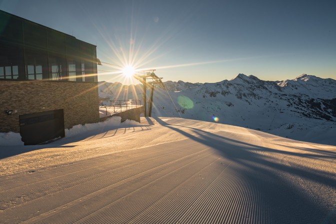 Obertauern Obertauern