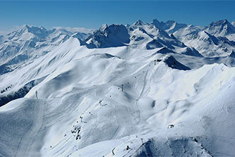 fot. Tourismusverband Rauris fot. Tourismusverband Rauris