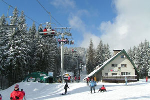 fot. Ski centrum Říčky