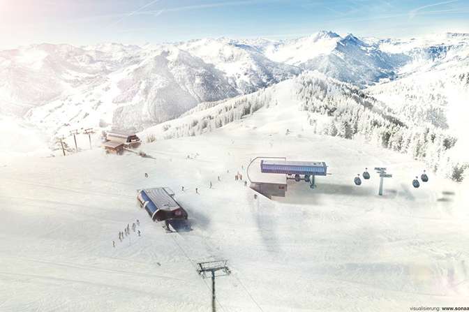 fot. Skicircus
