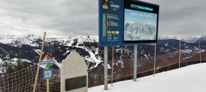 Salzburger Sportwelt – region z pięcioma gwiazdami Salzburger Sportwelt – region z pięcioma gwiazdami