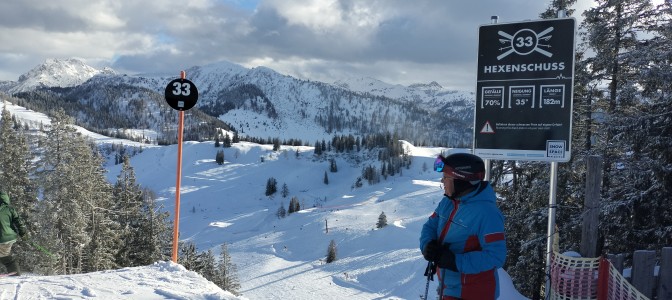 Salzburger Sportwelt – region z pięcioma gwiazdami Salzburger Sportwelt – region z pięcioma gwiazdami