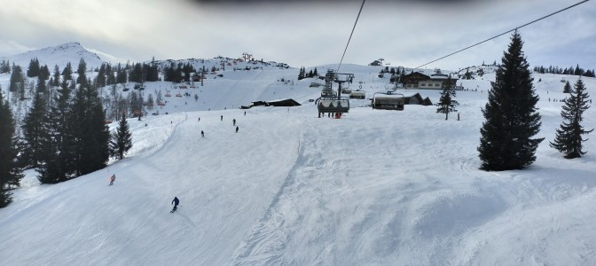 Salzburger Sportwelt – region z pięcioma gwiazdami Salzburger Sportwelt – region z pięcioma gwiazdami