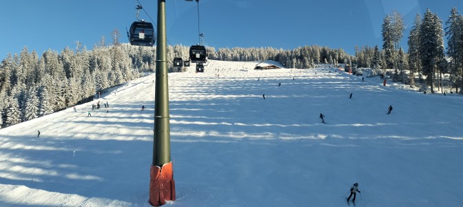 Salzburger Sportwelt – region z pięcioma gwiazdami Salzburger Sportwelt – region z pięcioma gwiazdami