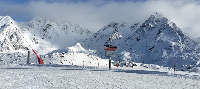 Samnaun w Silvretta Arena – wolnocłowe narty Samnaun w Silvretta Arena – wolnocłowe narty