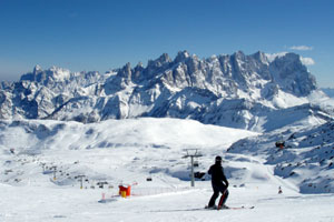 Dolomiti Superski - zmodernizowane wyciągi i więcej bezpieczeństwa na trasach