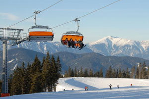 fot. Semmering Stuhleck