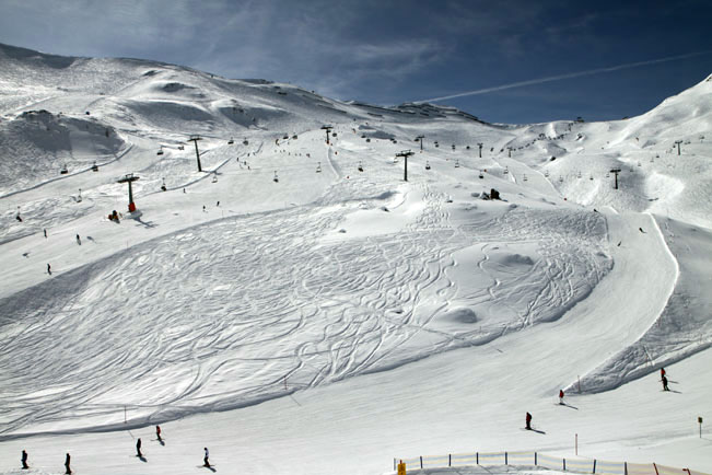 Serfaus-Fiss-Ladis fot. skionline.pl Serfaus-Fiss-Ladis fot. skionline.pl