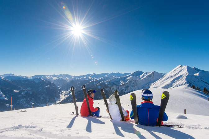 Pakiety Ski amadé w sezonie 2015/2016 Pakiety Ski amadé w sezonie 2015/2016
