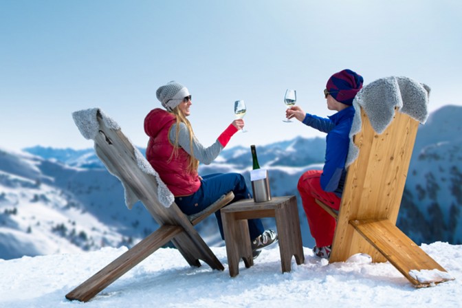 TASTE Ski amadé