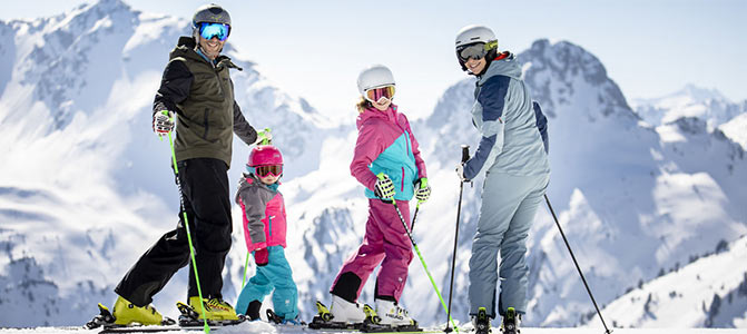 Ski Juwel Alpbachtal Wildschönau Ski Juwel Alpbachtal Wildschönau