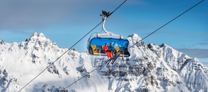 SKI plus CITY Pass Stubai Innsbruck
