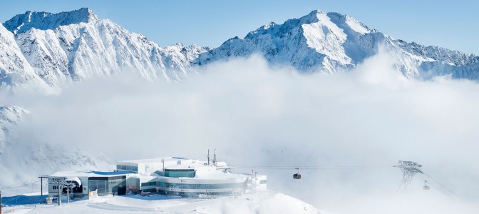 Karnet SKI plus CITY Pass Stubai Innsbruck