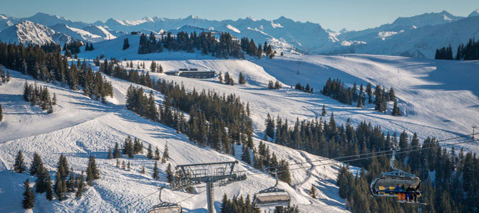 SkiWelt Wilder Kaiser - Brixental SkiWelt Wilder Kaiser - Brixental