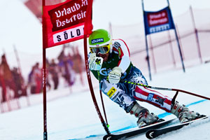 Alpejski Puchar Świata w Soelden Alpejski Puchar Świata w Soelden