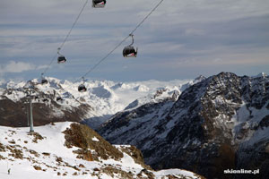 Soelden fot. am/skionline.pl Soelden fot. am/skionline.pl