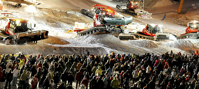 Hannibal w Soelden Hannibal w Soelden