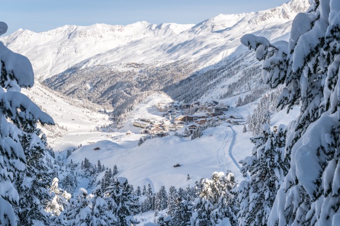 Sölden Sölden