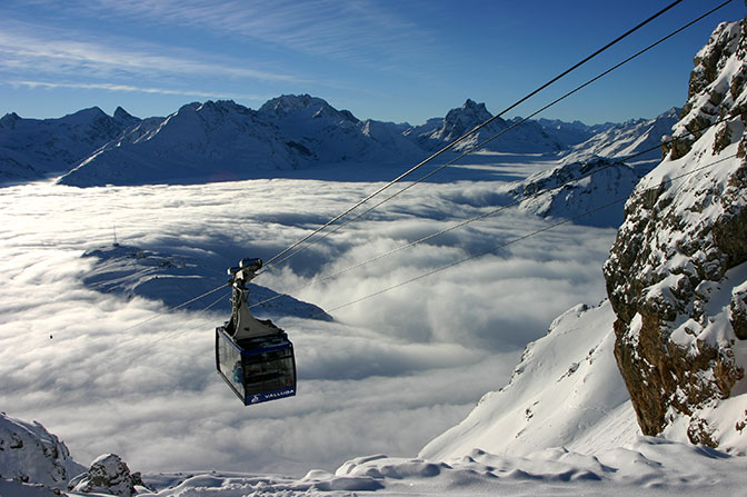 TVB St. Anton am Arlberg / Josef Mallaun TVB St. Anton am Arlberg / Josef Mallaun